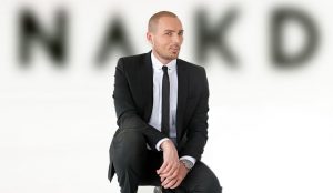 NA-KDs nye rekord: Over 2 millioner følgere